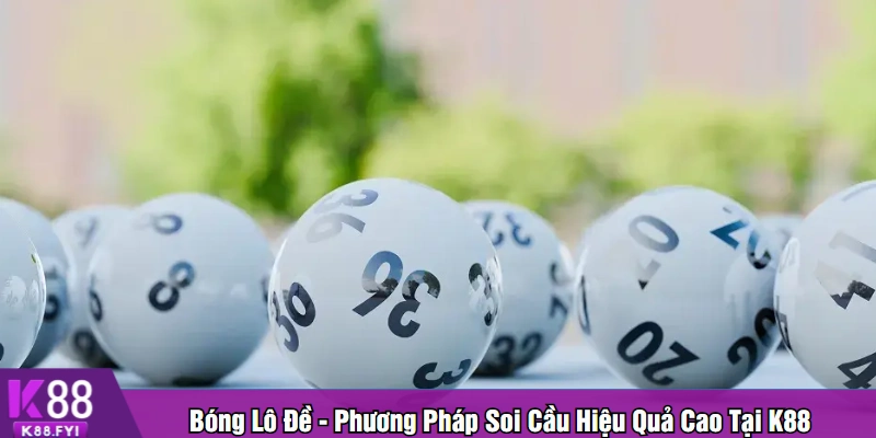 Bóng lô đề