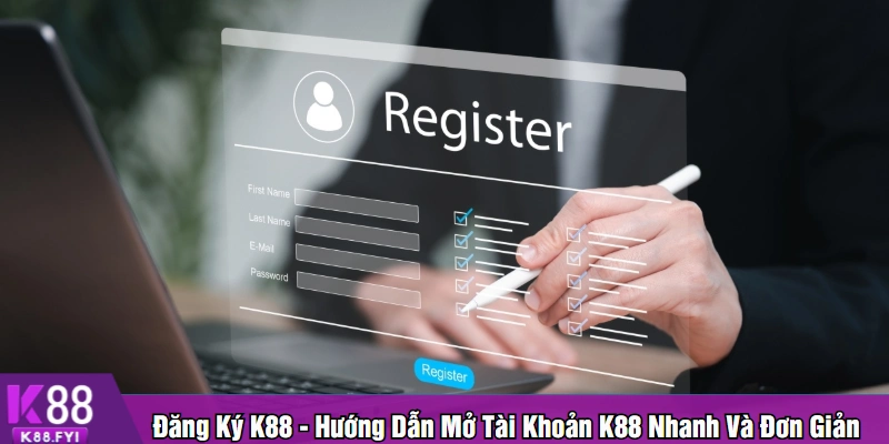 Đăng ký K88