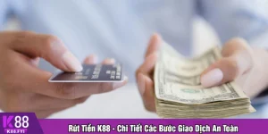 Rút tiền K88