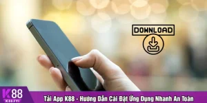 Tải app K88
